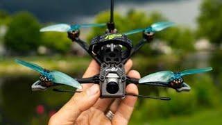 Flywoo Explorer LR HD - 4S Micro Long Range FPV Drone