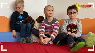 Die Kita "KiKu Kinderland" aus Sindelfingen stellt sich vor