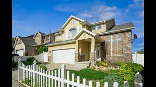 7503 W Valley Maple Drive West Jordan, UT | ColdwellBankerHomes.com