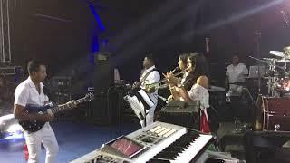 The Gemini Band- Live @Chutney Glow 2017!