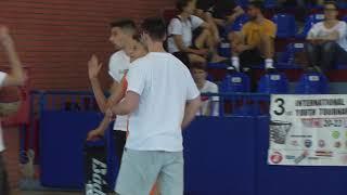 IBYT 2019: 3-point shooting final contest