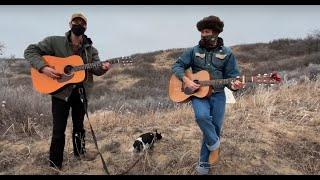 Nick Shoulders & Grant D’Aubin - Tears Stupid Tears - Daniel Johnston Cover