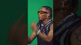 Oxlade - KU LO SA | A COLORS MOMENT