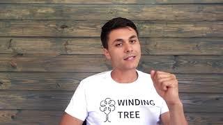 Winding Tree Update #3 Token Generation Event