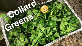 Collard Greens