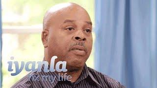 Monzell Rejects Evonne’s Apology Bc Her False Rape Accusation Broke Him | Iyanla: Fix My Life | OWN