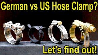 Best Hose Clamp? Let’s Settle This! Ideal, Precision, Koehler, Norma, Skandvik, Mishimoto, Breeze