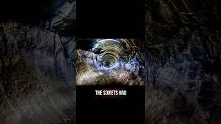 The Soviet Hole to Hell