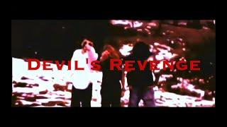 Wrong Turn - Devil's Revenge (2007) #Metal