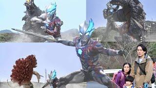 Special! Ultraman Blazar Spoiler September New episode & Kaiju 