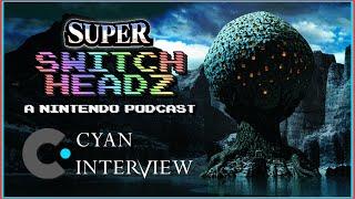 Remaking Riven & the Future of Myst: Cyan Interview - #232