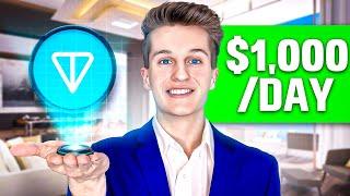 I Tried Trading Crypto Memecoins For 24 Hours (INSANE PROFIT)