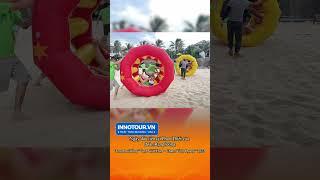 Ngày Đầu Tiên Trong Chuyến Hành Trình Du Lịch Team Building 2023 Của Đoàn Rạng Đông