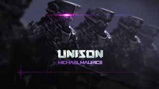 Michael Maurice - Unison [Synthwave]