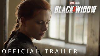 Marvel Studios' Black Widow | Official Trailer