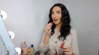 GET READY WITH ME + answering juicy questions ......