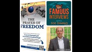 Unlocking True Freedom: Interview with Author & Life Freedom Expert Beatty Carmichael