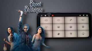 Bhool Bhulaiyaa title track remake on Walk Band