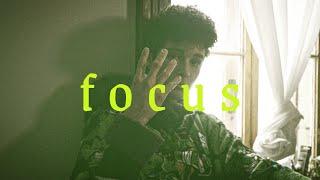 Sensei H - Focus (Vidéoclip officiel)