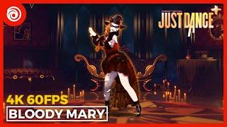 Just Dance Plus (+) - Bloody Mary by Lady Gaga | Full Gameplay 4K 60FPS