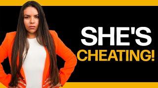 Women Cheat When These 3 Things Happen! (Emotional & Intimate Cheating)