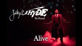 Jekyll & Hyde Live- Alive (2020)