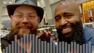 A Conversation with Chocolate Knox from the Fight Laugh Feast Conference