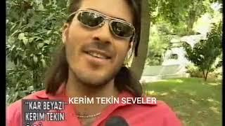 KERİM TEKİN KAZA HABERLERİ SHOW TV ECE ERKEN & KISA GÖRÜNTÜSÜ