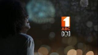 ABC1 - 'Think Entertainment' Idents (July 2014)