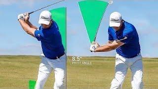 Why Amateurs Can't Create An Effortless Golf Swing! - NEW Technique!