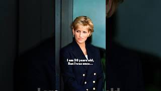 RIP Princess Diana – The Legendary Journey of the People’s Princess Who Touched the World 1961–1997