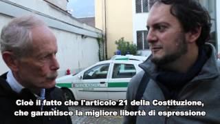 PTV Speciale - Intervista a Erri De Luca