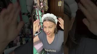 HeatherHunterJ is live! Lurella #unboxing