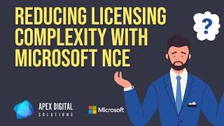 Reducing Licensing Complexity with the Microsoft New Commerce Experience