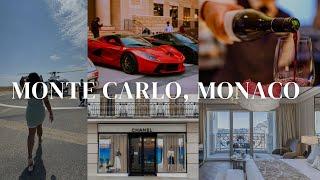 Luxury Monaco Hotels| Hôtel Hermitage, Hotel de Paris Monte-Carlo, Fairmont Monte | Prices & Perks