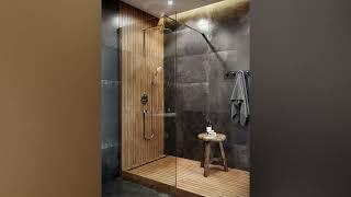 Top 55 Doorless Walk in Shower Ideas||Doorless Shower Ideas||Walk in Shower Designs||Shower Ideas