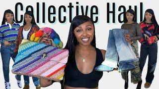 Collective Haul | Fashion Nova, Akira, Urban Outfitters & More