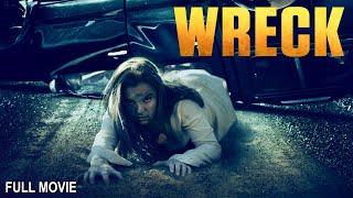 Wreck | Full Horror Movie