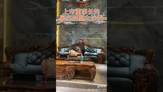 Luxury houses bring prosperity to the nine clans Without a certain status ordinary people cannot ...