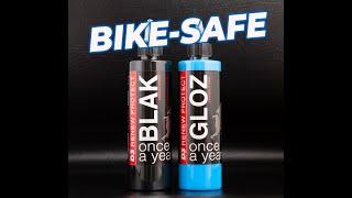 D3RENEW PROTECT ️ BIKE-SAFE ️ SINCE 2007