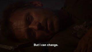 House MD — But I can change — Series finale