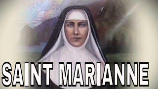 Mother Marianne Of Moloka'i: Hawaii's Second Beloved Saint!