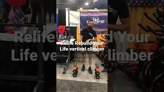 The Amazing Sports Shows for Vertical Climber | Relife Rebuild Your Life