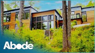 Why Is Wood Such A Popular Building Material? | Great Escapes