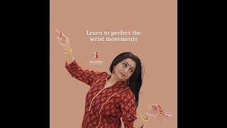 Indian Classical Dance | Natyasutra | Learn Online | Kathak Dance | Intermediate Course