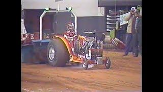 1987 TNT Tractor &Truck Pulling Louisville, KY