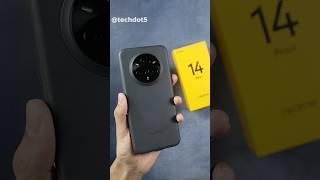 Realme 14 Pro Plus Review  #realme14proplus #realme14pro #techdot