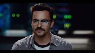 Action Sci Fi Movie 2023   Jurassic World 2015 Full Movie HD  Best Action Movies Full Length English