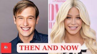 Top 10 Transgender Celebrities You Didn't Know About | Then and now 2024