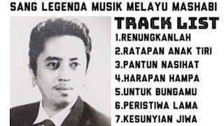 Mashabi "Lagu-Lagu Kenangan Sang Legenda Musik Melayu" Full Album